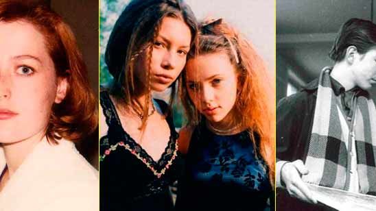 25 curiosas fotografías de actores en su juventud que (quizás) no habías visto antes noticias imagen