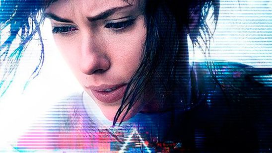 'Ghost In The Shell': Scarlett Johansson, en alerta en la nueva imagen de la película noticias imagen