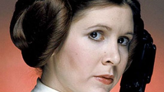 La empresa Cinnabon elimina un tuit homenaje a Carrie Fisher tras provocar una polémica en Twitter noticias imagen