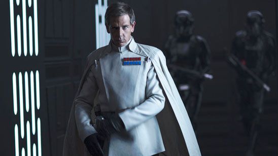 'Rogue One: Una historia de Star Wars': Ben Mendelsohn revela que los 'reshoots' afectaron a 20 o 30 escenas noticias imagen