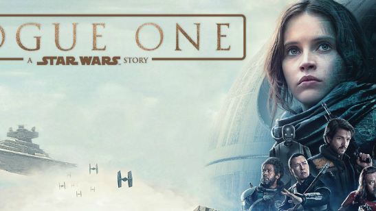 'Rogue one: Una historia de Star Wars' supera los 600 millones de dólares en la taquilla mundial