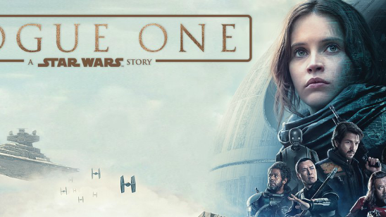 'Rogue one: Una historia de Star Wars' supera los 600 millones de dólares en la taquilla mundial noticias imagen