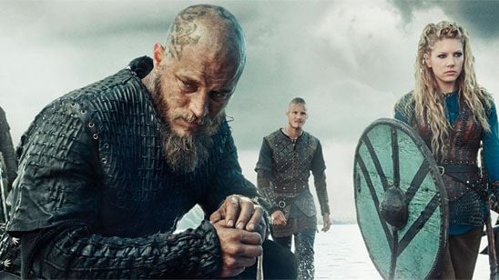 'Vikings' tiene mucho futuro por delante tras la más impactante muerte de la cuarta temporada, según su creador noticias imagen