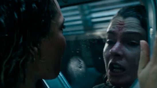 'Alien: Covenant': Un fan edita el tráiler de la película al estilo 'Prometheus'