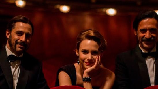 RTVE y Netflix cierran un acuerdo de colaboración sobre los derechos de emisión de 'El Ministerio del Tiempo' noticias imagen