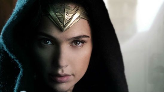 'Wonder Woman': Gal Gadot, en plena batalla en la nueva imagen de la película noticias imagen