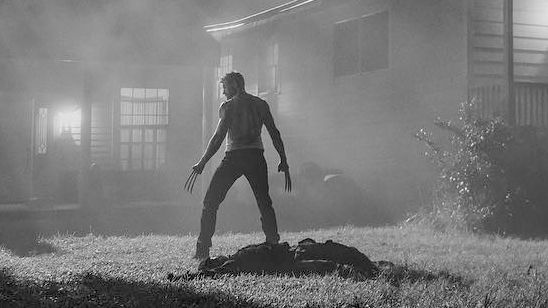 El segundo tráiler de 'Logan' se publicará enviando 1974 'frames' a fans de todo el mundo  noticias imagen