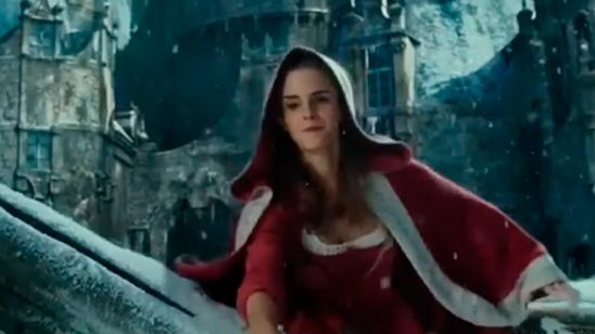 'La Bella y la Bestia': Material nunca visto en el nuevo adelanto de la película de acción real noticias imagen