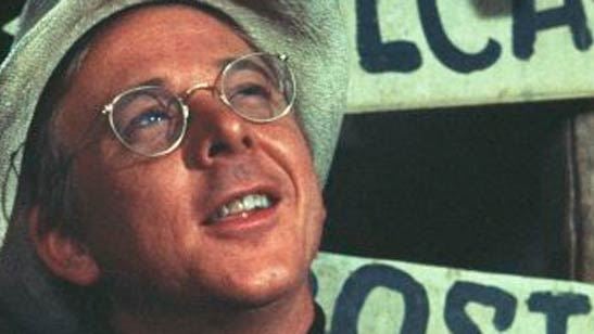 Muere a los 84 años William Christopher, el Padre Mulcahy en 'M.A.S.H.'