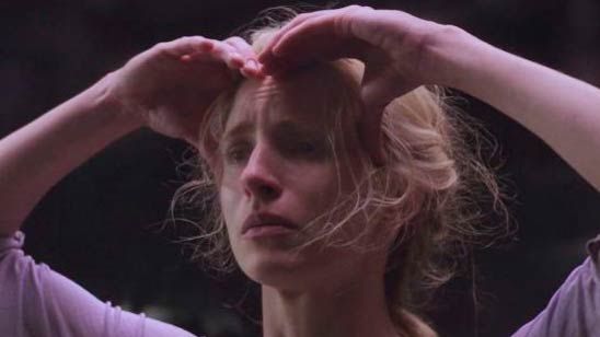 'The OA': El creador de Los Cinco Movimientos es el mismo que coreografió 'Chandelier' y 'Elastic Heart' de Sia noticias imagen