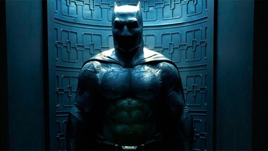'The Batman': Ben Affleck se muestra indeciso sobre la dirección de la película noticias imagen