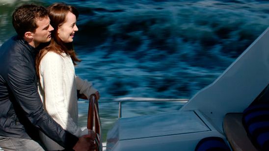 'Cincuenta sombras más oscuras': Un nuevo adelanto de Nochevieja ofrece material inédito de la película noticias imagen