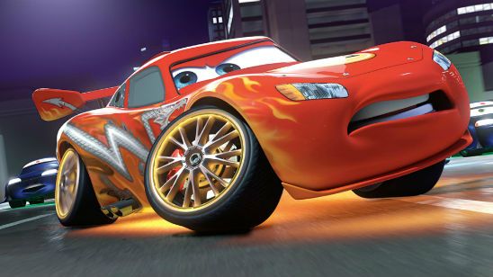 'Cars 3': El primer tráiler de la película ya tiene fecha de estreno  noticias imagen