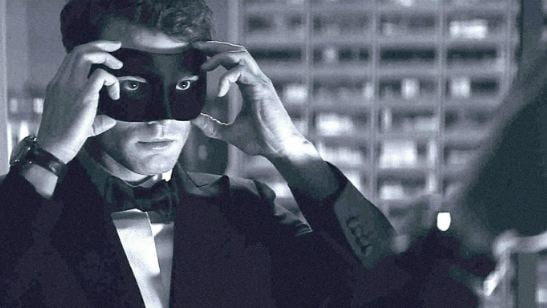 'Cincuenta sombras más oscuras': El misterioso pasado de Christian Grey sale a la luz en el nuevo tráiler