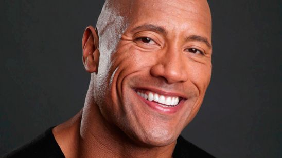 'Shazam': Esta es la razón por la que Dwayne Johnson aceptó interpretar a Black Adam noticias imagen