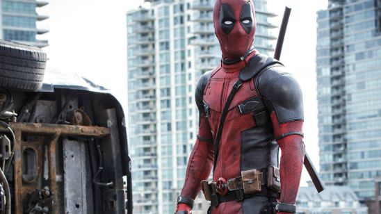 'Deadpool': Ryan Reynolds habla sobre quién filtró el material de prueba de la película noticias imagen