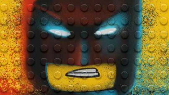 'Batman: La Lego película': Los héroes y villanos protagonizan los pósters individuales de la cinta noticias imagen
