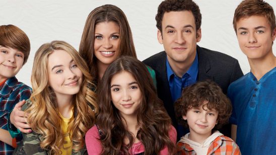 'Girl Meets World': Disney Channel cancela la secuela de 'Yo y el mundo' noticias imagen