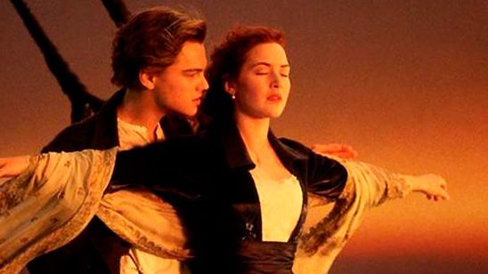 'Titanic' y otras 20 películas que cumplen 20 años en 2017 noticias imagen