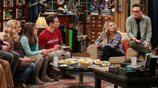 'The Big Bang Theory' tendrá un episodio contado a modo de 'flashbacks' noticias imagen