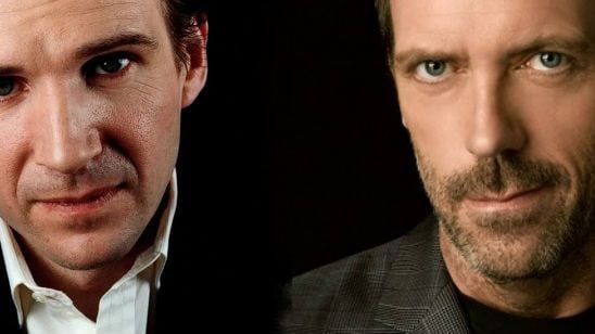 'Holmes and Watson': Ralph Fiennes y Hugh Laurie se unen a la comedia de Will Ferrell noticias imagen