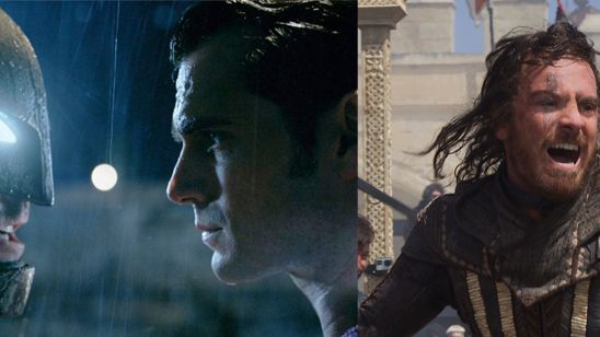 Razzie 2017: 'Batman v Superman' y 'Assassin's Creed' entre las nominadas en la primera lista  noticias imagen
