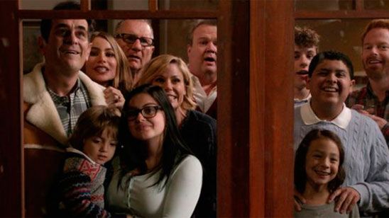 'Modern Family' ficha al veterano Victor Garber noticias imagen