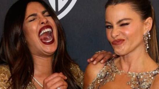 El otro lado de los Globos de Oro 2017: Pequeños secretos de la gala que no se vieron durante la emisión noticias imagen