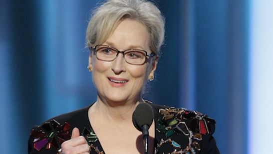Globos de Oro 2017: Donald Trump, sobre el discurso de Meryl Streep: "Es una amante de Hillary"