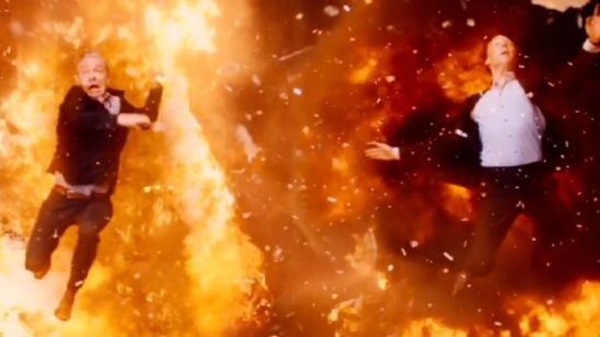 'Sherlock': El juego termina con el tráiler del episodio 'The Final Problem' (4x03) noticias imagen