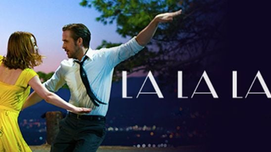 'La ciudad de las estrellas. La La Land' lidera la lista de nominados a los Premios BAFTA noticias imagen