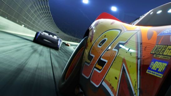 'Cars 3': Rayo McQueen demuestra lo que vale en el nuevo tráiler en español noticias imagen