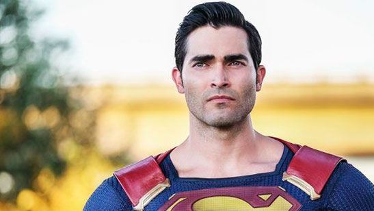 'Supergirl': un 'spin-off' centrado en Superman no forma parte de los planes de CW