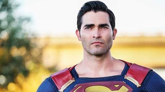 'Supergirl': un 'spin-off' centrado en Superman no forma parte de los planes de CW