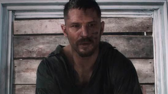 'Taboo': Steven Knight planea hacer dos temporadas más de la nueva serie protagonizada por Tom Hardy noticias imagen