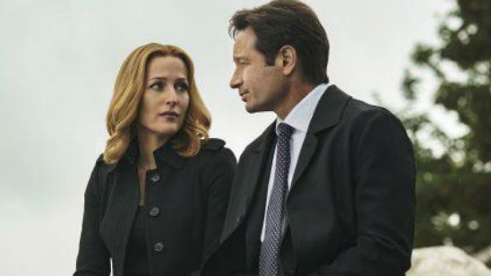 'Expediente X': Fox está cada vez más cerca de ordenar nuevos episodios noticias imagen