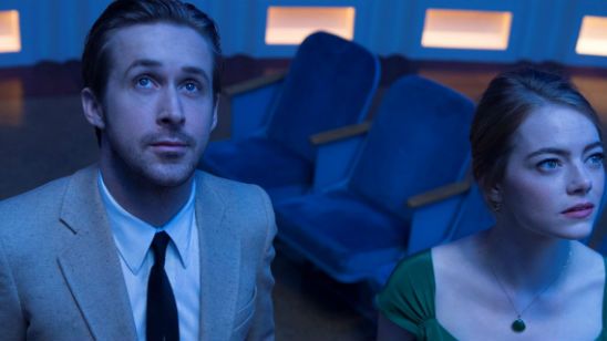 'La ciudad de las estrellas. La La Land': Lionsgate se plantea convertir la película en un musical en vivo noticias imagen