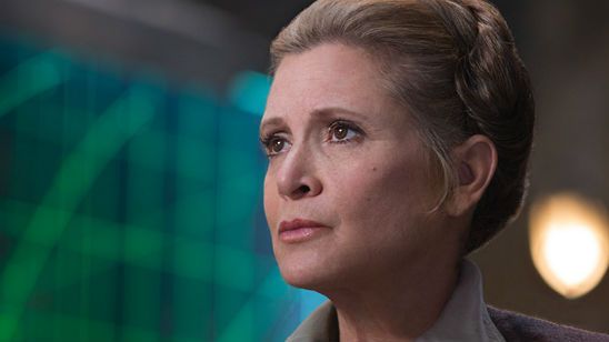 'Star Wars': ¿Está Disney planeando recrear a Leia a través del CGI en el 'Episodio IX'? noticias imagen