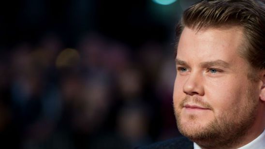 'Ocean's Eight': El presentador James Corden tendrá un papel en la película noticias imagen