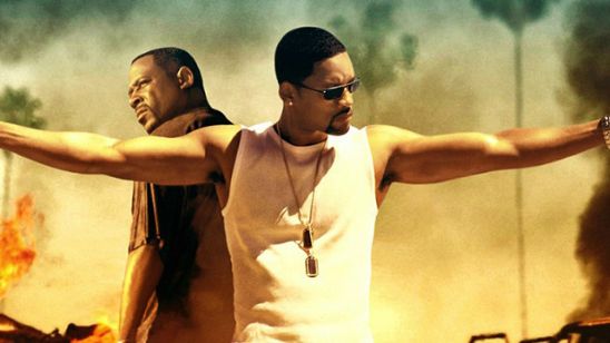 'Dos policías rebeldes 3' podría cancelarse por culpa de 'Dumbo' noticias imagen