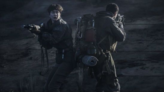 'Alien: Covenant': La secuela de la película llegará en forma de libro en septiembre de 2017 noticias imagen