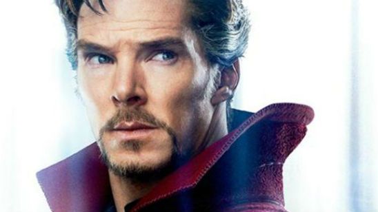 RUMOR 'Vengadores: Infinity War': Benedict Cumberbatch podría no estar presente durante el rodaje noticias imagen