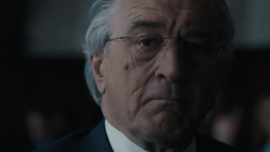 'The Wizard Of Lies': Robert De Niro se convierte en Bernie Madoff en el primer adelanto de la película de HBO noticias imagen