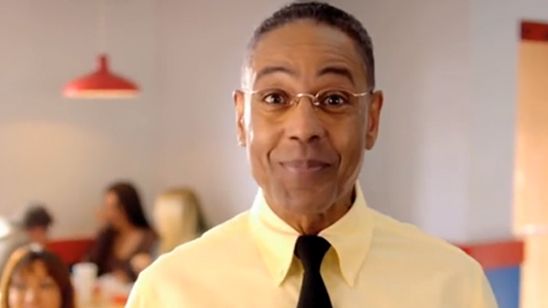 'Better Call Saul': Giancarlo Esposito interrumpe en los TCA para entregar un pedido de Los Pollos Hermanos noticias imagen