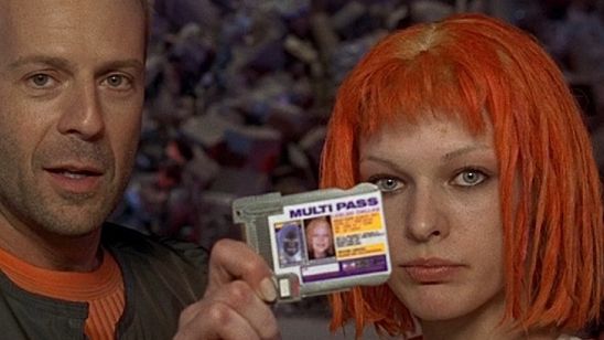 'El quinto elemento': Esta es la curiosa historia que se esconde detrás de su guion noticias imagen