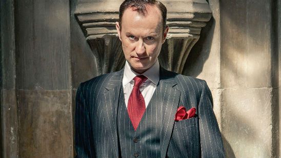 'Sherlock': Mark Gatiss revela qué historia del detective ha intentado adaptar sin conseguirlo noticias imagen