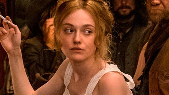'The Alienist': Dakota Fanning ficha por la nueva serie de TNT noticias imagen
