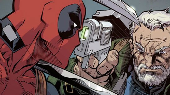 'Deadpool 2': Los guionistas dan a conocer nuevos detalles sobre el personaje de Cable noticias imagen