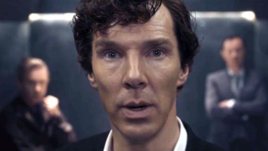 'Sherlock': Una de las escenas más importantes de 'The Final Problem' (4x03) casi no llega a hacerse