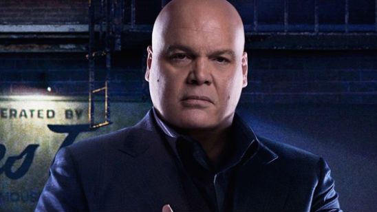 Vincent D'Onofrio ('Daredevil') habla de la posibilidad de ver a Kingpin en alguna película de Marvel noticias imagen